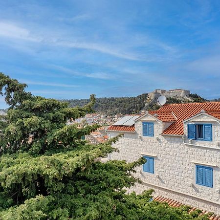 Villa Capitis In The Center- Exclusive Apartment 赫瓦尔 外观 照片